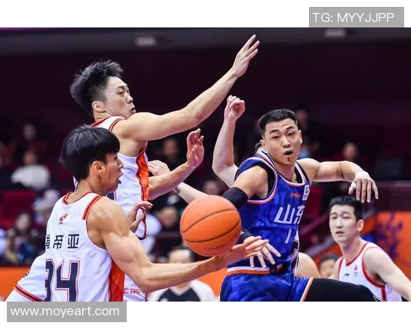 CBA精彩回顾山东对阵江苏全场录像分析与精彩瞬间分享