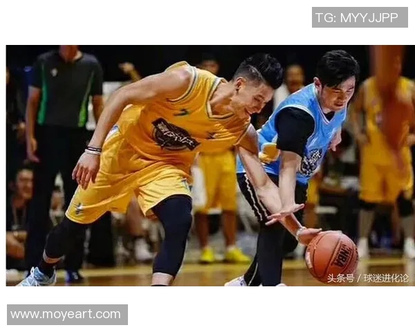 明星篮球赛引发粉丝热潮现场围观气氛火爆引发社交媒体热议