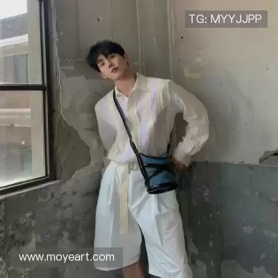 穆峥劲